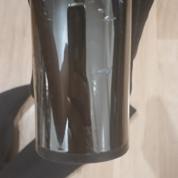 Zara Sock/Sleeve Boots - Picture 5 of 5